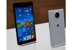 Microsoft son çeyrekte 4.5 milyon Lumia telefon sattı