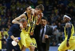 Fenerbahçe’de şok sakatlık