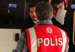 Rüzgar Çetin: Orta şerit boştu