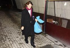 Albüm çıkarıyor