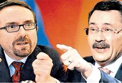 Gökçek’ten Bass’a teşekkür ve öneri