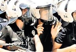 AYM: Polise tüzükle disiplin cezası verilmemeli