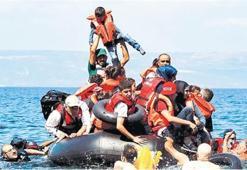 Türkiye’ye feribot planı yasa dışı!