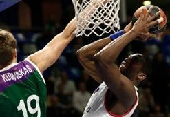 Efes Boğa gibi