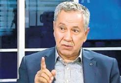 Arınç’tan ’çözüm süreci’ açıklaması