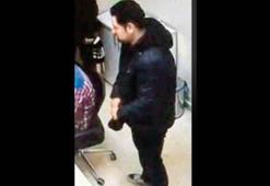 Canlı bomba, 6 nokta ve kiliselerde keşif yapmış