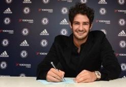 Pato resmi imzayı attı!
