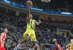 F.Bahçe 'Çare Hickman' dedi
