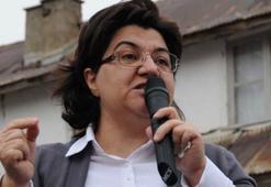 Emine Ayna siyasetten çekildi!