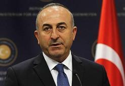 Ankara'dan diplomatik atak
