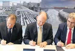 Bandırma’ya Rotterdam modeli