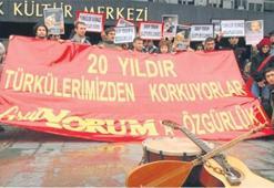 Grup Yorum üyeleri gözaltına alındı