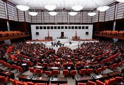 Türk siyasi tarihinde bir ilk! Yeni görevler verildi