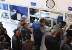 'Ehliyetimi nasıl değiştiremedim'