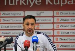 Pereira gözünü rekora dikti