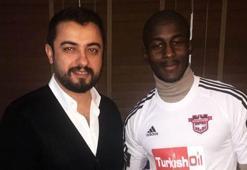 Gouano Antep'te