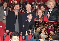 Galaların yönü değişti
