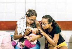 Zika; dünyayı tehdit eden sessiz ölüm