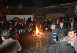 Şehidin evinde yas var