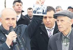 Ata’nın karşıladığı çocuk o günü anlattı