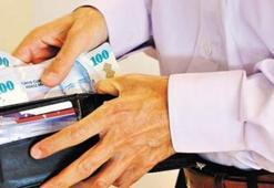 Maaşlar 1 yıl devletten!