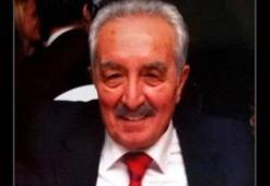 Eski vekil hayatını kaybetti