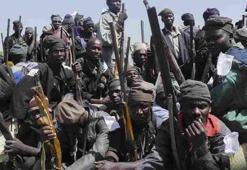 Boko Haram saldırısında ölü sayısı 85'e yükseldi