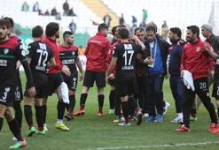 Amed Sportif kupada iddialı