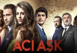 Acı Aşk 8. bölüm fragmanı Ali ve Melek evleniyor-izle