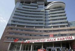 CHP'de 'Atatürk fotoğrafının indirildiği' iddiası araştırıldı