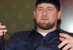 Kadirov Rusya'yı karıştırdı!