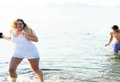 Bodrum’da yaz havası