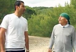 Tuncel Kurtiz’i anlattılar