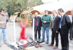 İstanbul’un karaca katilleri