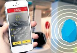 Turkcell sanatseverlere cep’ten rehberlik edecek