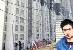 Asansör faciası 3 ÖLÜ!