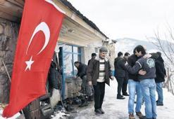 Sur’dan yine yürek yakan haber: 5 şehit