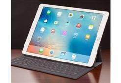 iPad Air 3 sızıntıları devam ediyor