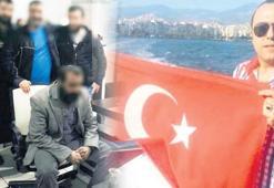 O polis PKK’nın elinden kurtarıldı