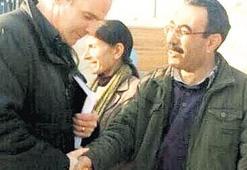 ABD’den YPG’ye resmi ziyaret