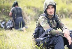 FARC siyasete girecek