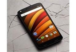 Moto X Force sağlamlığını bir kez daha kanıtladı