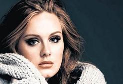 Adele'den, Donald Trump'a veto