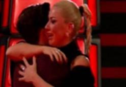 Hadise sonunda başardı!