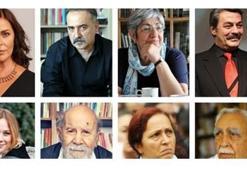 Ünlü isimlerden Cizre bildirisi!