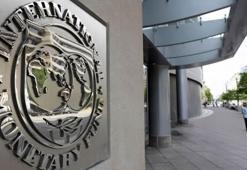 IMF'den 'asgari ücret' açıklaması