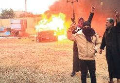 El-Enbar'da 5 bin aile ölümle burun buruna