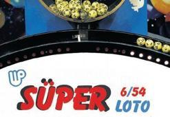 Süper Loto 20 milyona koşuyor