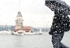 Cuma günü soğuk hava geliyor