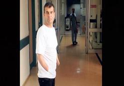 Omer hoca yine iki kol naklinde